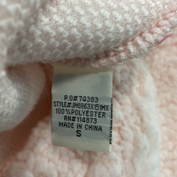 NWT Chance or Fate sweater - Picture 6 of 9